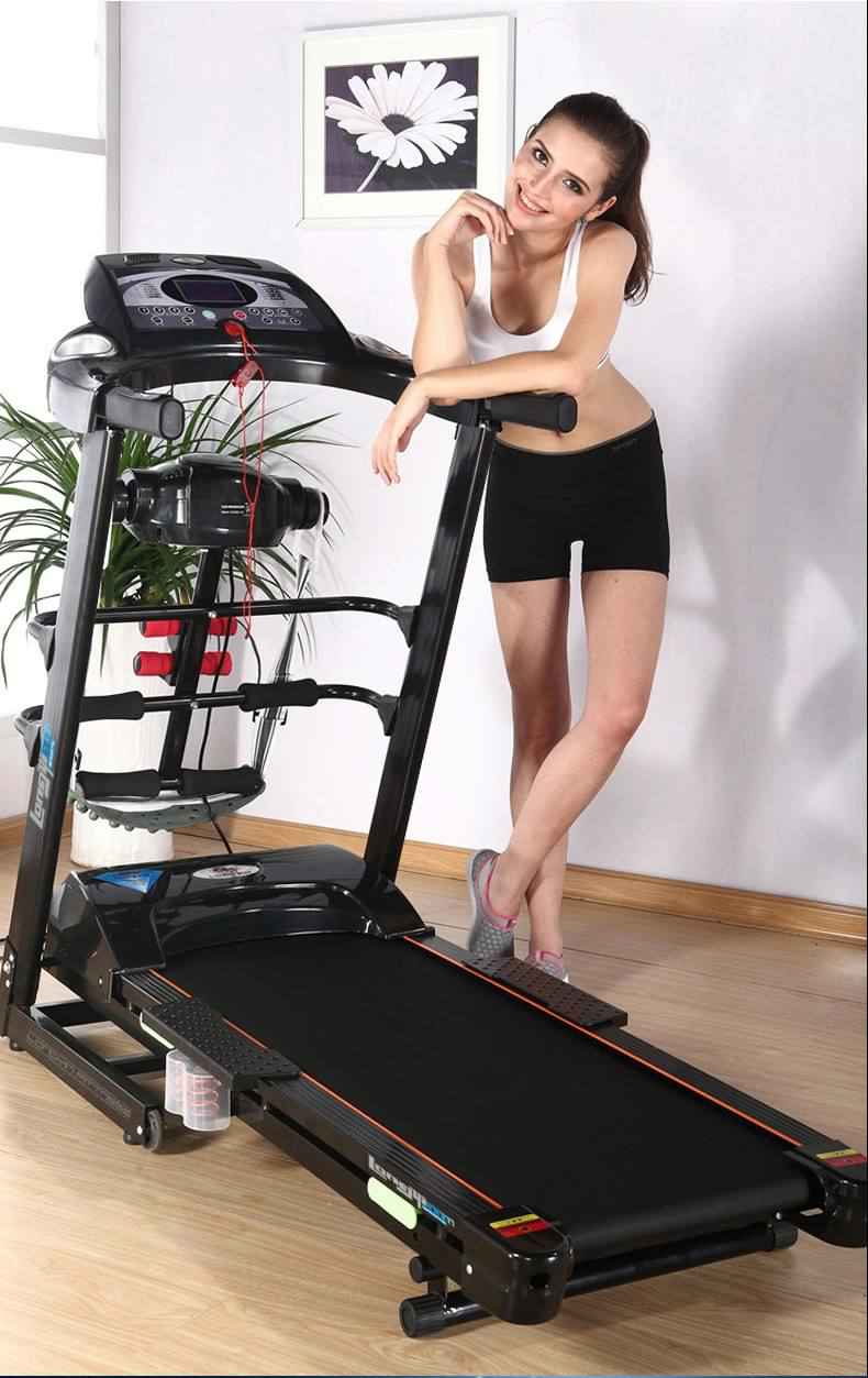 家用跑步机有必要买吗?别的不知道,这几款是千万买不得的! 家用跑步机有必要买吗?别的不知道,这几款是千万买不得的!