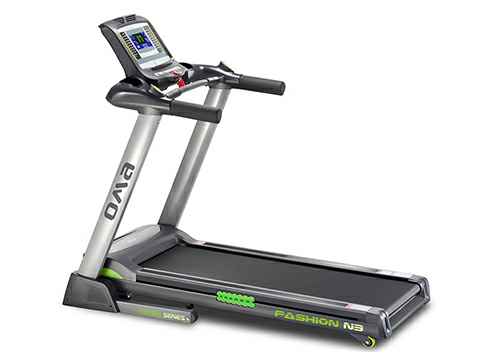 跑步机使用的安性 跑步机使用的安性