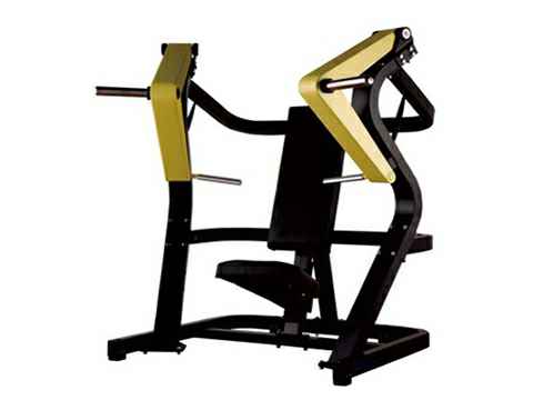 小区健身器材的安装技巧 小区健身器材的安装技巧